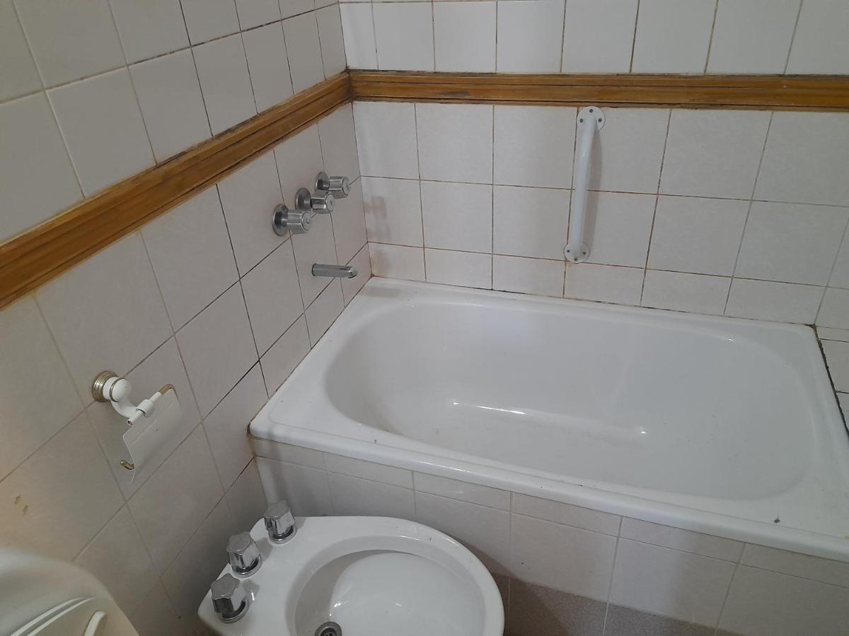 Apartamento Azultdf Ushuaia Exterior foto
