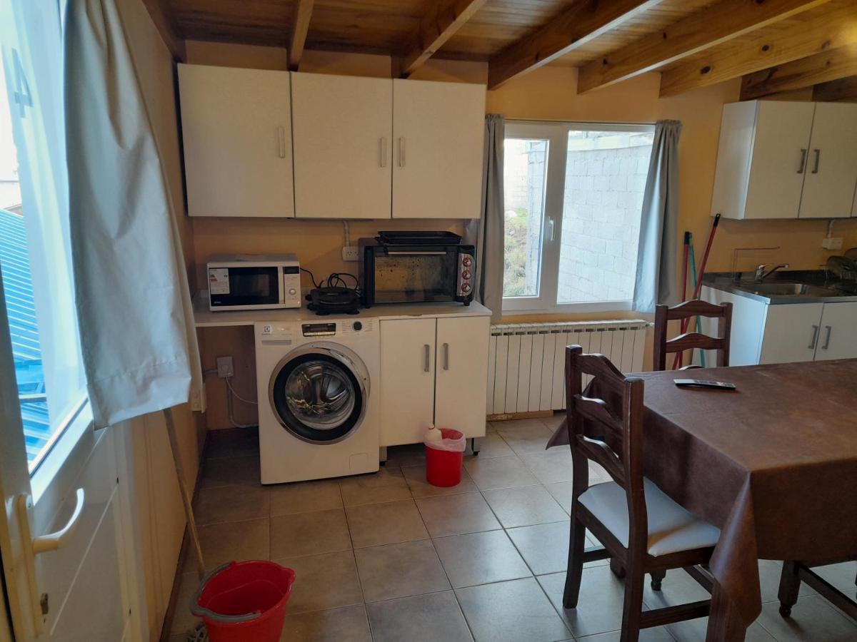 Apartamento Azultdf Ushuaia Exterior foto