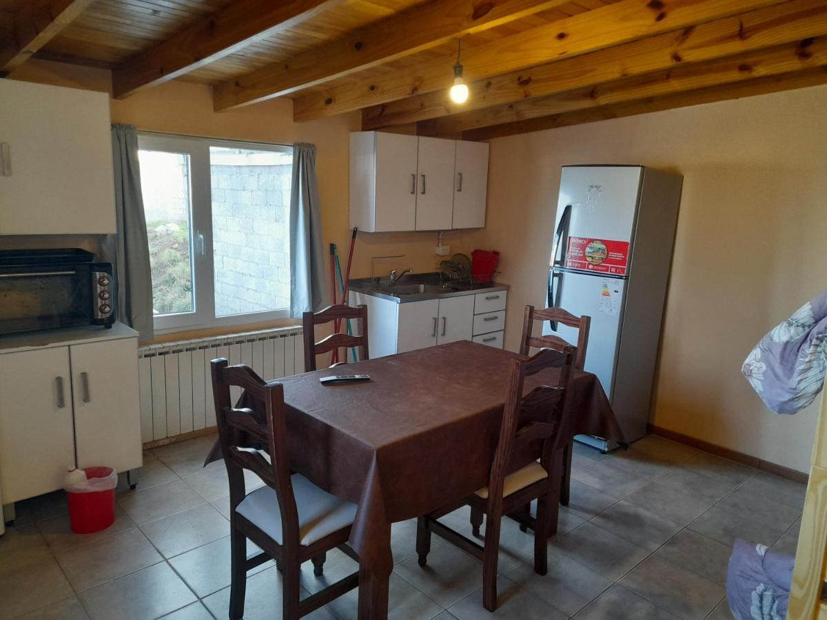 Apartamento Azultdf Ushuaia Exterior foto